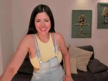 sunnyrivers_ on Chaturbate 