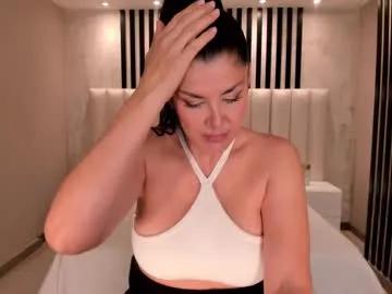 sunnyrivers_ on Chaturbate 