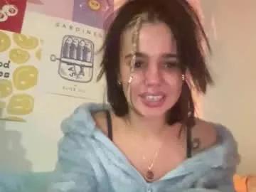 sunnyxoxox — I'll go topless when I hit my goal    #teen #fun #cute [1419 tokens remaining]