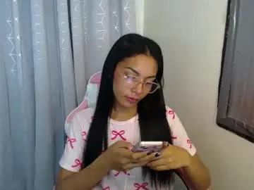 sweet_trishaxx on Chaturbate 