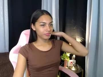 sweet_trishaxx on Chaturbate 