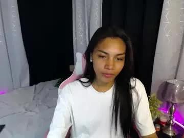 sweet_trishaxx on Chaturbate 