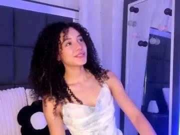 sweetcurly1 on Chaturbate 