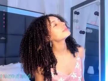 sweetcurly1 on Chaturbate 