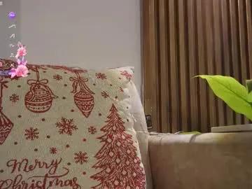 sweetpussyhot_ — GOAL: HAPPY MORNING BEAUTIFUL [468 tokens remaining] Hi, I want to enjoy together, share my emotions and orgasms, I love you #squirt #latina #lovense #new #18