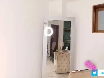 sweetstacy_ on Chaturbate 