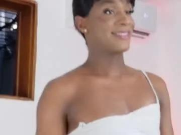 sweetstacy_ on Chaturbate 