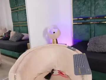 sweetstacy_ on Chaturbate 