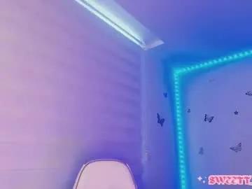 sweettvera_ — GOAL: Oil in tits+ ahegao [117 tokens remaining] Hi cutie!  Im so happy youre here! Be polite, tip if you like what you see #braces #saliva #ahegao #handjob #deepthroat