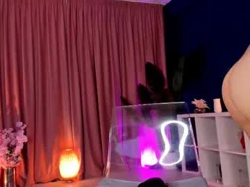 sweetyfit on Chaturbate 