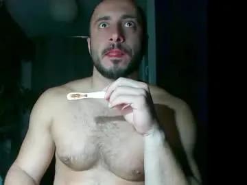 t_huracane — #natural #daddy #muscle #cum #hugedick