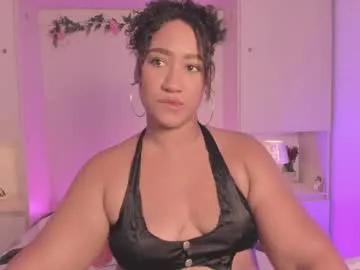 tarawiilson_ on Chaturbate 