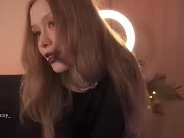 tatacoy on Chaturbate 