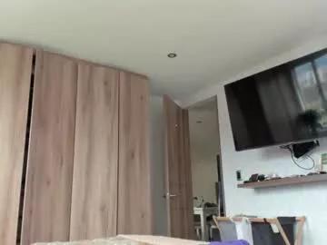 tattoo_ninja_kitty on Chaturbate 