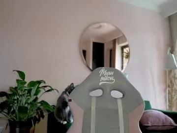 tattoo_ninja_kitty on Chaturbate 