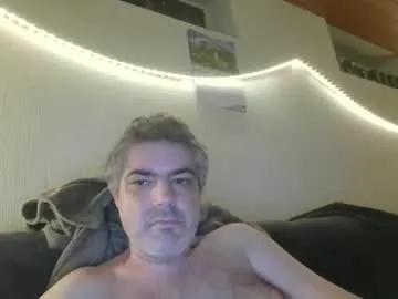 teeforyou — Teeforyou's room #Daddy #German #BigBalls #Mature #Naked