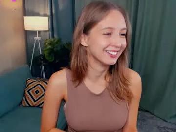 tessiekhanponaphan — Goal : Hii! Let's have a great time today? ^^ Im  #18 and i #shy and #new here #natural #bigboobs [35 tokens remaining]