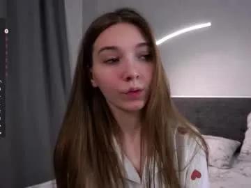 tiny_bunny__ — Current Goal: lick and bite my lips at 20 tokens -- #skinny #bigboobs #18 #lovense #young