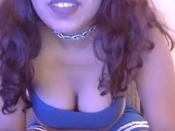 tokyo_indian — Tokyo_indian's room #indian #bigboobs #lovense #pussyplay #squirtshow