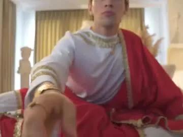 tommyjoyer on Chaturbate 