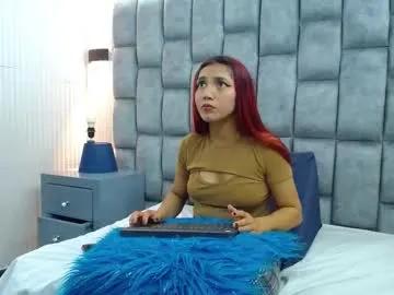 topacio39 — Welcome to my first show!  #18 #new #latina #teen