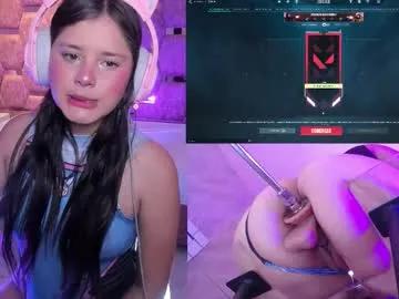 trianna__ — GOAL: GET MY CONTROL 2MNT+FUCK ME SO HARD!! [219 tokens remaining]  Bon appetit! #squirt #daddy #fuckmachine #creampie #bigass