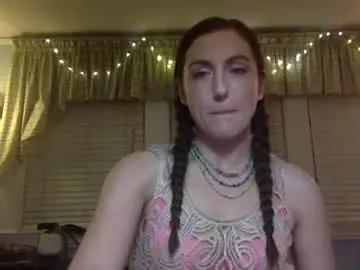unicornfairy55 — Cum Show! [1862 tokens remaining]        #new  #smalltits