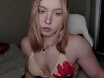 vanillalivitski — GOAL: Suck dildo [0 tokens remaining] Welcome My name is Vanilla, let's get acquainted! #lovense #new #blonde #muscle #fit