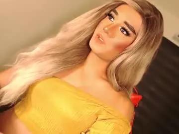 velvet_fux on Chaturbate 