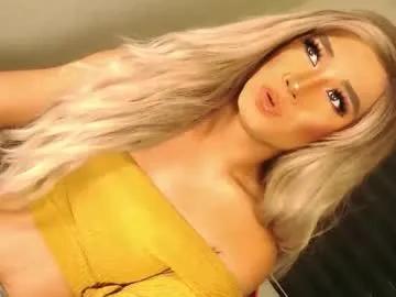 velvet_fux on Chaturbate 