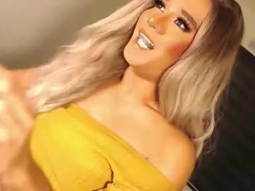 velvet_fux on Chaturbate 