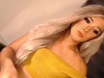 velvet_fux on Chaturbate 