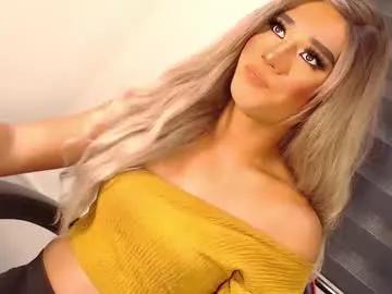 velvet_fux on Chaturbate 