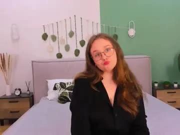 velvetvixencute on Chaturbate 