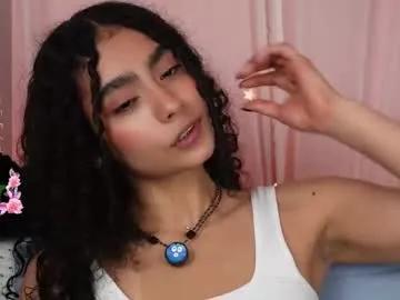 vicky_curly — I am #18 #new #teen - Goal: Show off my sexy new outfit  [333 tokens left] #latina #lovense