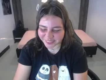 victoriagonzalez_ch — GOAL: Sexy Dance [43 tokens remaining] Welcome to my room! #c2c #bigass #bbw #mature #new