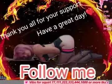 vika_style — TEASE ME! Make me CUM daddy ! PVT is open! | #squirt #milf #bigboobs #mature #fuckmachine #daddy #natural |