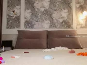 villuuvargas on Chaturbate 