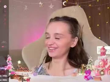 villuuvargas on Chaturbate 