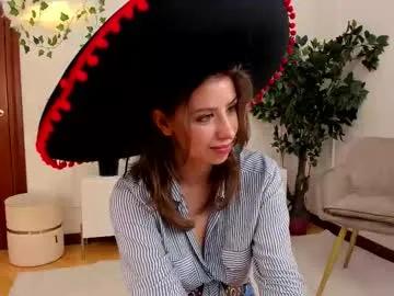vivi_ennes — GOAL: Take off my shirt | my name is LUNA i'm #New #18 #teen and #shy #young girl ^_^ [47 tokens remaining]