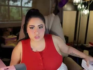 vivianaortega on Chaturbate 