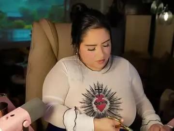 vivianaortega on Chaturbate 