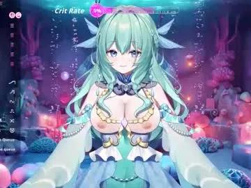 vix_rose — GOAL: Do you want to be my senpai? Fav tip 33/66/99/111 control lush 2 min last tiper [16 tokens remaining] #hentai #cosplay #Joi #fuckmachine #anime #hentai #cosplay #Joi #fuckmachine #anime