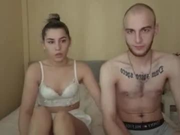weddingcouple on Chaturbate 