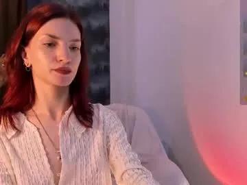 wendygilber — GOAL: Tease my panties (cameltoe) [11 tokens remaining] Welcome to my room! #bigass #natural #smalltits #skinny #redhead