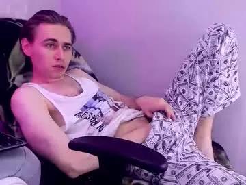 williamdyson on Chaturbate 