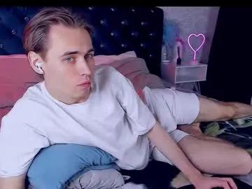 williamdyson — GOAL: doggy pose [43 tokens remaining] :cum in pvt #cute #18 #bigcock #new #twink