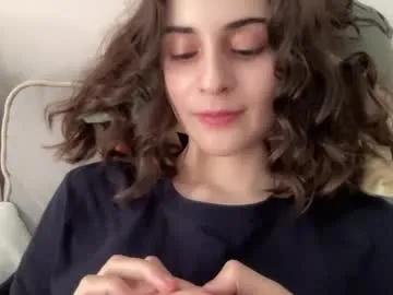 wonderland_stia — Hello, I'm glad to see you! Goal:tease/ #skinny #18 #shy #natural #tease [332 tokens remaining]