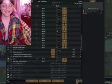 xo_sadie — Freechat on Chaturbate