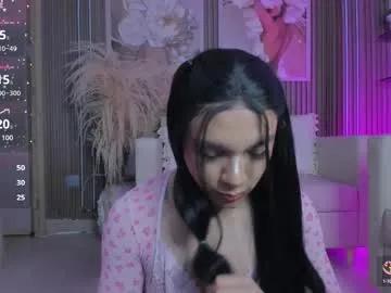 yess__daddy — GOAL: naked [157 tokens remaining] your dirty girl is here #anal #femboy #trans #cum #latina